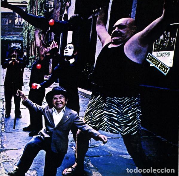 CDs de m&uacute;sica: The Doors &ndash; Strange Days - CD - Foto 1