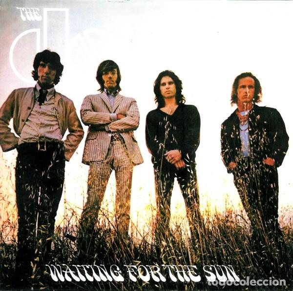 CDs de m&uacute;sica: The Doors &ndash; Waiting For The Sun - CD - Foto 1