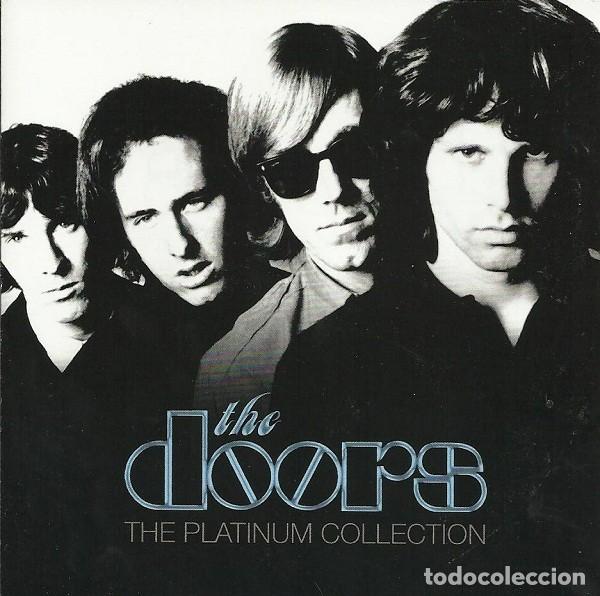 the doors – the matrix tapes (2cds) the swingin - Acquista CD di