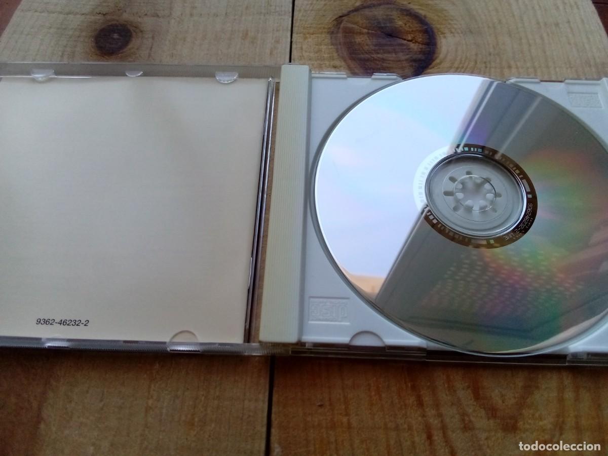 CDs de m&uacute;sica: Tracy Nelson/ Mother Earth. CD - Foto 4