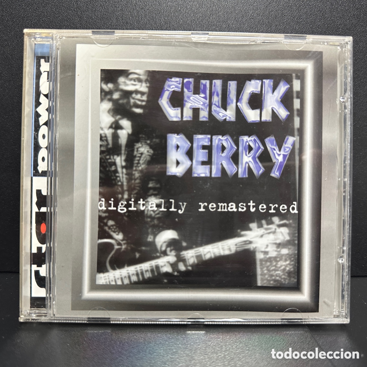 CDs de m&uacute;sica: Chuck Berry - Chuck Berry (CD, Comp) - Foto 1