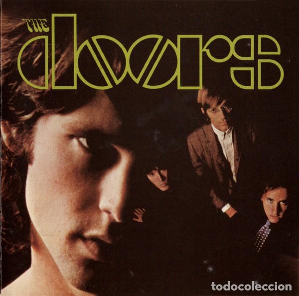 CDs de m&uacute;sica: The Doors &ndash; The Doors - CD - Foto 1