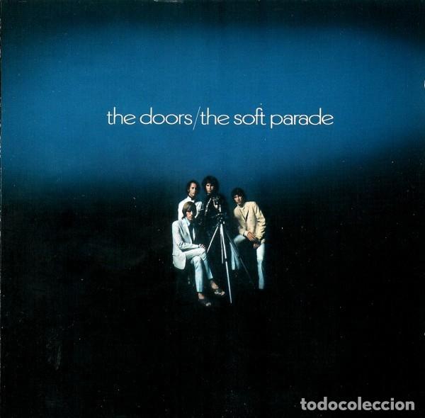 CDs de m&uacute;sica: The Doors &ndash; The Soft Parade - CD - Foto 1