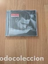 CDs de m&uacute;sica: COMPACT DISC DE M&Uacute;SICA EROS RAMAZZOTTI - Foto 1