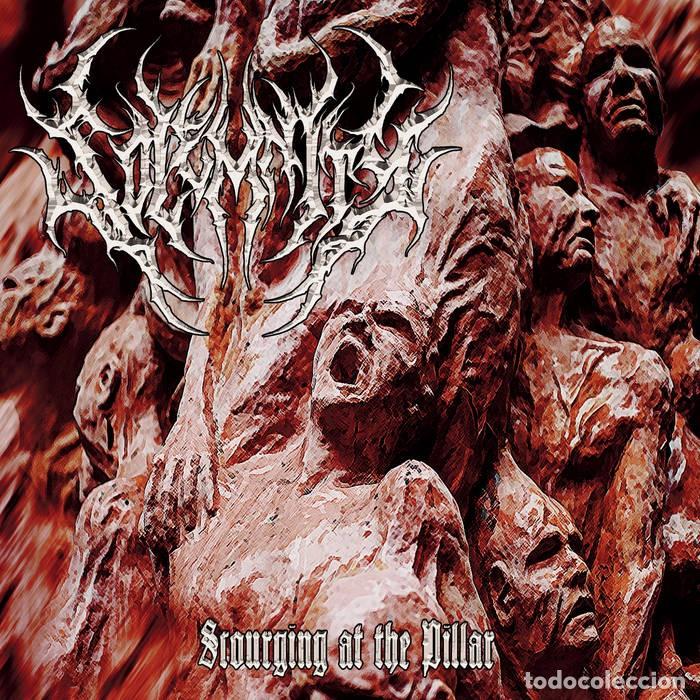 CDs de m&uacute;sica: SOLEMNITY Scourging at the Pillar - Foto 1