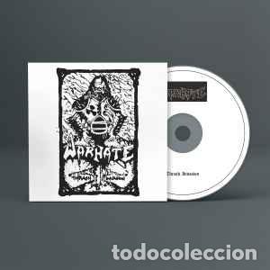 CDs de m&uacute;sica: Warhate - Thrash Invasion (CD, Comp, RE) - Foto 1