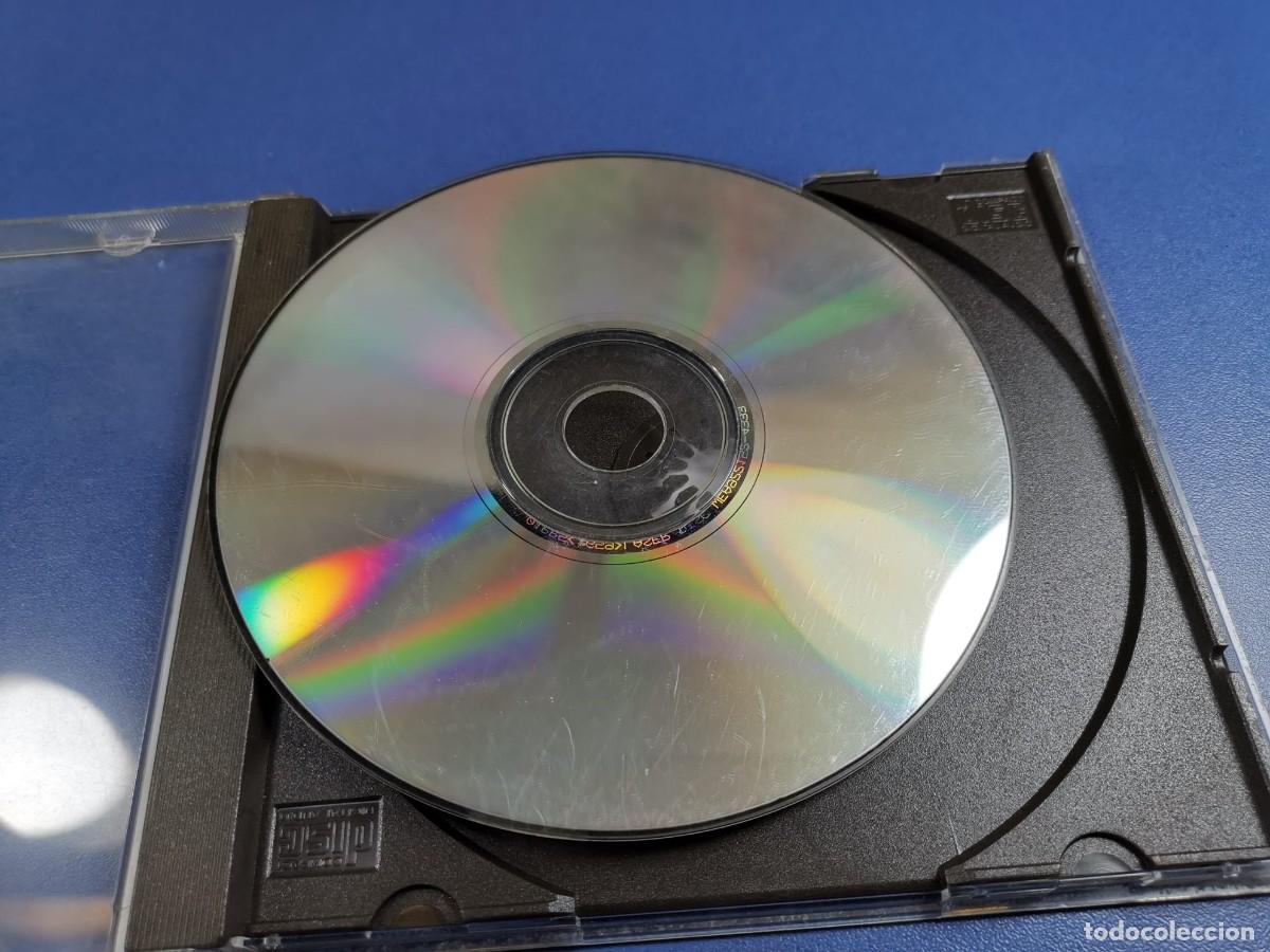 CDs de m&uacute;sica: AC/DC &ndash; LIVE - 7567-92212-2 - CD - Foto 2
