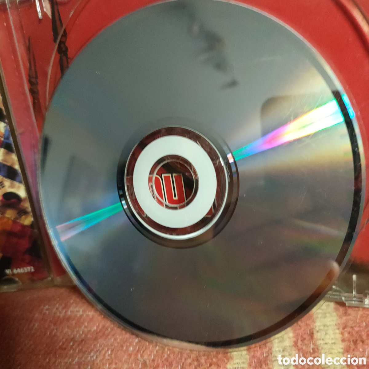 CDs de m&uacute;sica: Gary Moore &ndash; After The War. CL - Foto 4