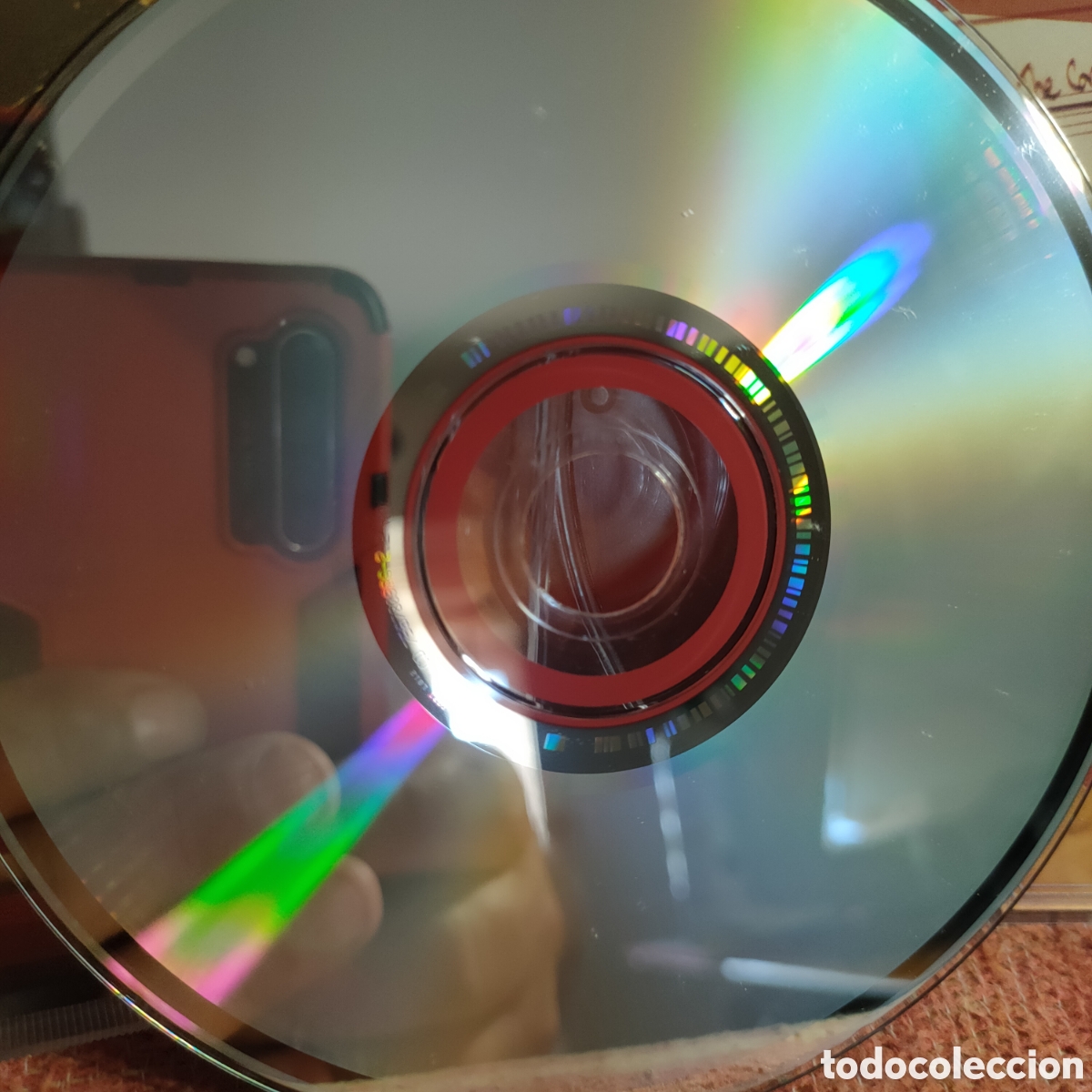 CDs de m&uacute;sica: The Corrs &ndash; Unplugged. CL - Foto 8