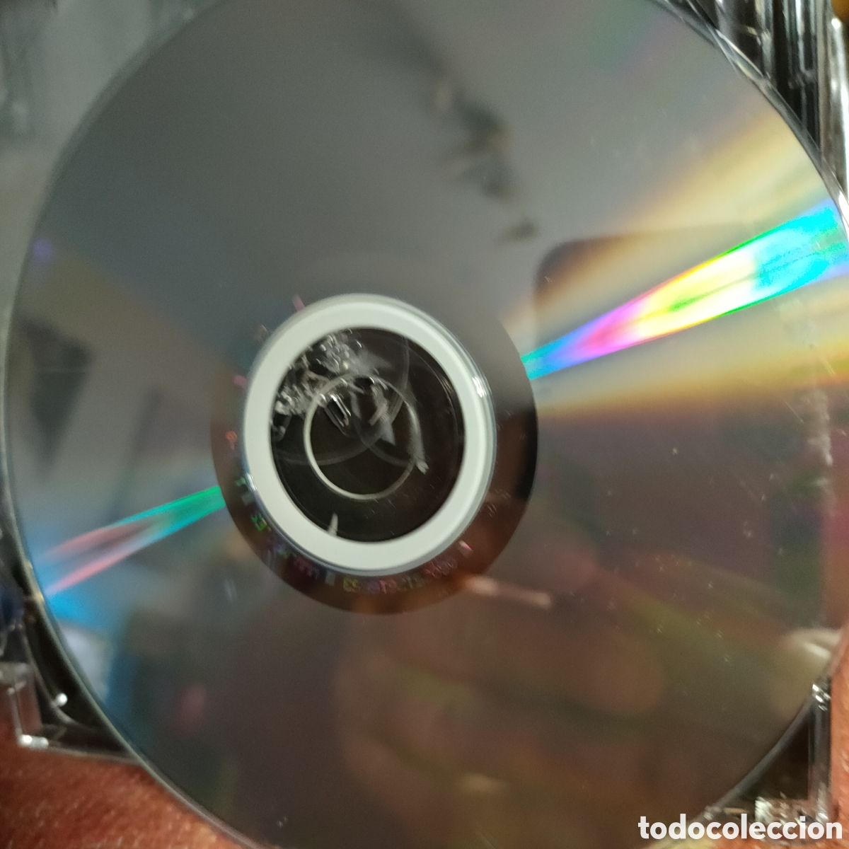 CDs de m&uacute;sica: Sergio Dalma &ndash; A Buena Hora. CL - Foto 4