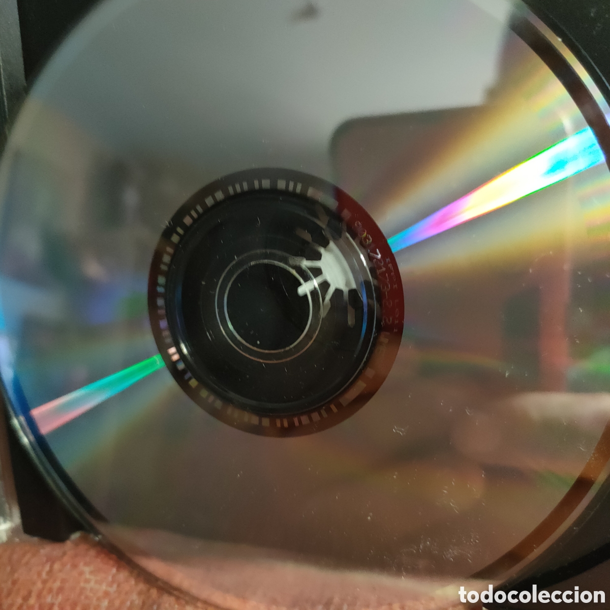 CDs de m&uacute;sica: Man&aacute; &ndash; Falta Amor. CL - Foto 5