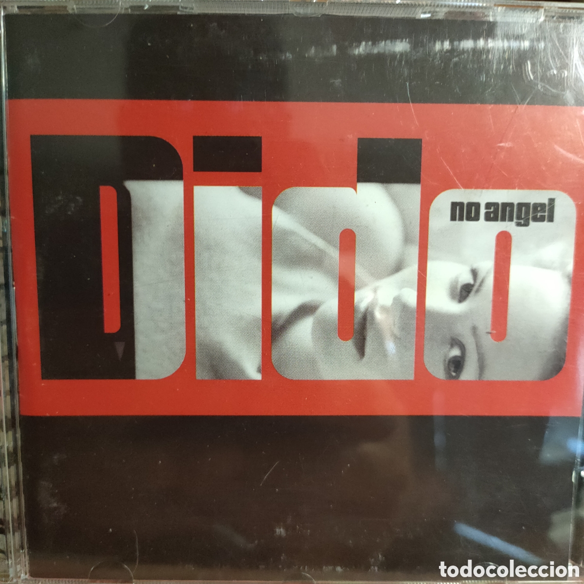 CDs de m&uacute;sica: Dido &ndash; No Angel.....CL - Foto 1