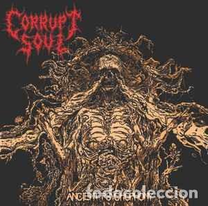 CDs de m&uacute;sica: Corrupt Soul - Ancient Psychophony (CD, Comp) - Foto 1
