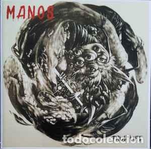 CDs de m&uacute;sica: Manos - True Life (CD, Album) - Foto 1