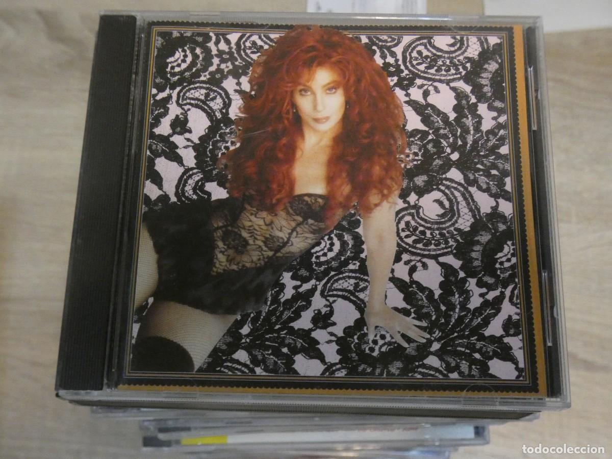 CDs de m&uacute;sica: ARKANSAS1980 BOXX389 ESTADO CORRECTISIMO CD CHER - Foto 1