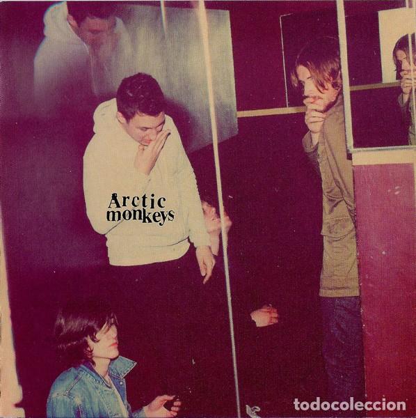 CDs de m&uacute;sica: Arctic Monkeys &ndash; Humbug - CD - Digipak - Gatefold - Foto 1