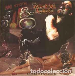 CDs de m&uacute;sica: Rubufaso Mukufo / Opitz - Underclass / Opitz (CD) - Foto 1