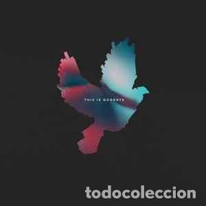 CDs de m&uacute;sica: Imminence - This Is Goodbye (CD, Album) - Foto 1