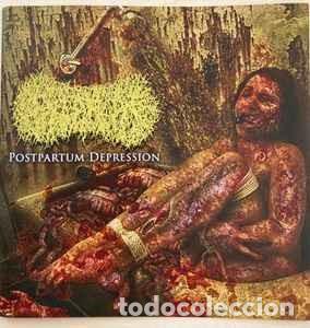 CDs de m&uacute;sica: Paediatrician - Postpartum Depression (CD, Album) - Foto 1