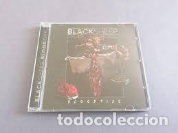 CDs de m&uacute;sica: Blacksheep - Bloodties (CD, Album) - Foto 1