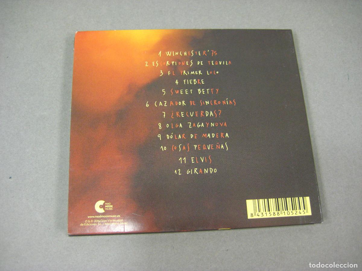 CDs de m&uacute;sica: CD DE BAMBIKINA. REFERENCIAS. A ESTRENAR - Foto 2