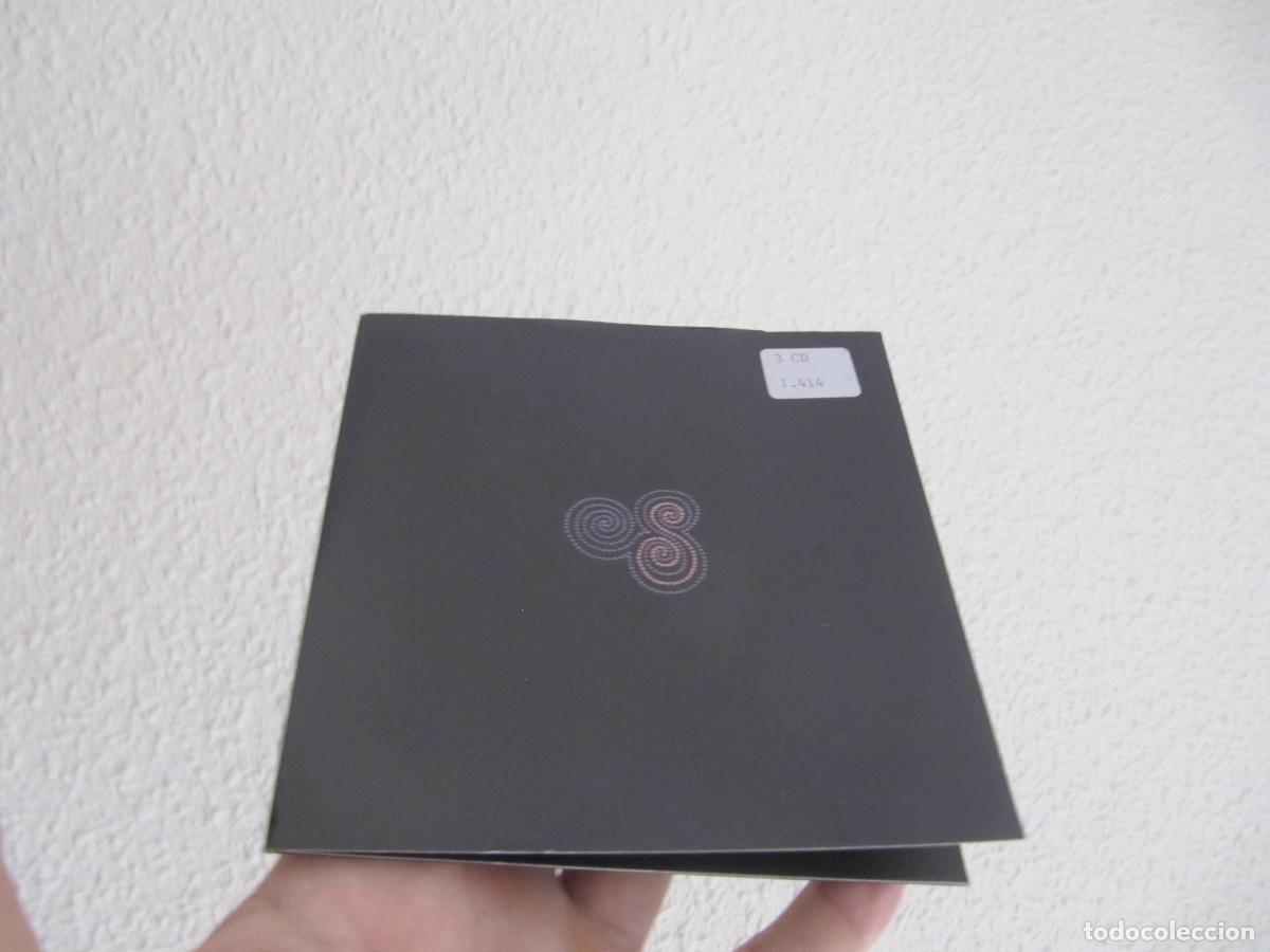 CDs de m&uacute;sica: CD Single Paul McCartneys - Standing Stone - Foto 1