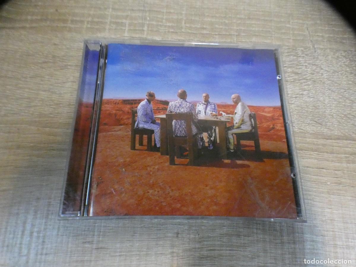 CDs de Musique: ARKANSAS1980 LOTT388 BUEN ESTADO LEVES SE&Ntilde;ALES DE USO MUSE