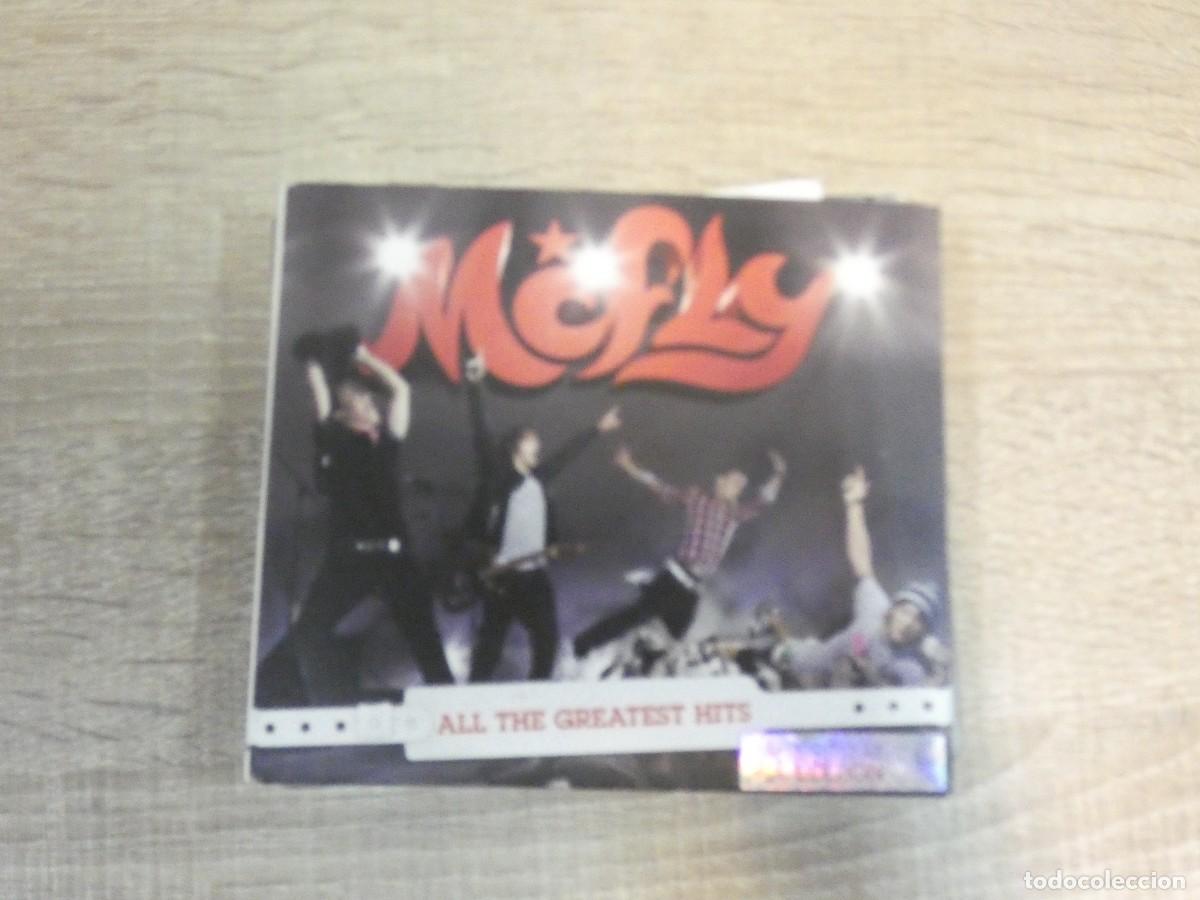CDs de m&uacute;sica: ARKANSAS1980 LOTT390 ESTADO CORRECTISIMO CD MCFLY - Foto 1
