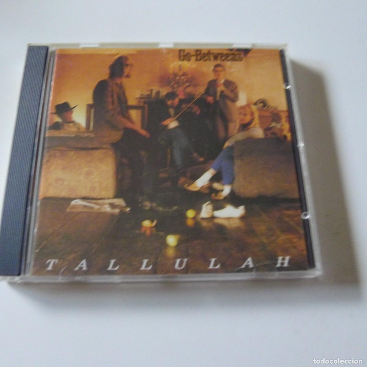 CD di Musica: The Go-Betweens &ndash; Tallulah CD