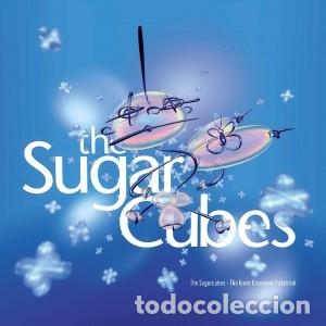 CDs de m&uacute;sica: The Sugarcubes &ndash; The Great Crossover Potential - Foto 1