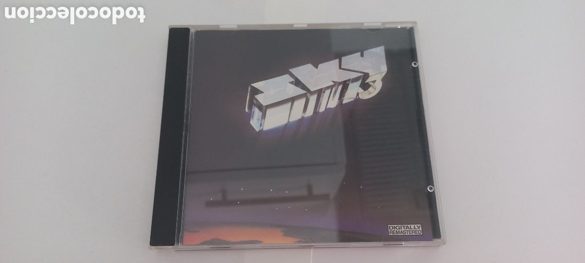 Music CDs: SKY vol. 3 CD 11 tracks Success cd como nuevo