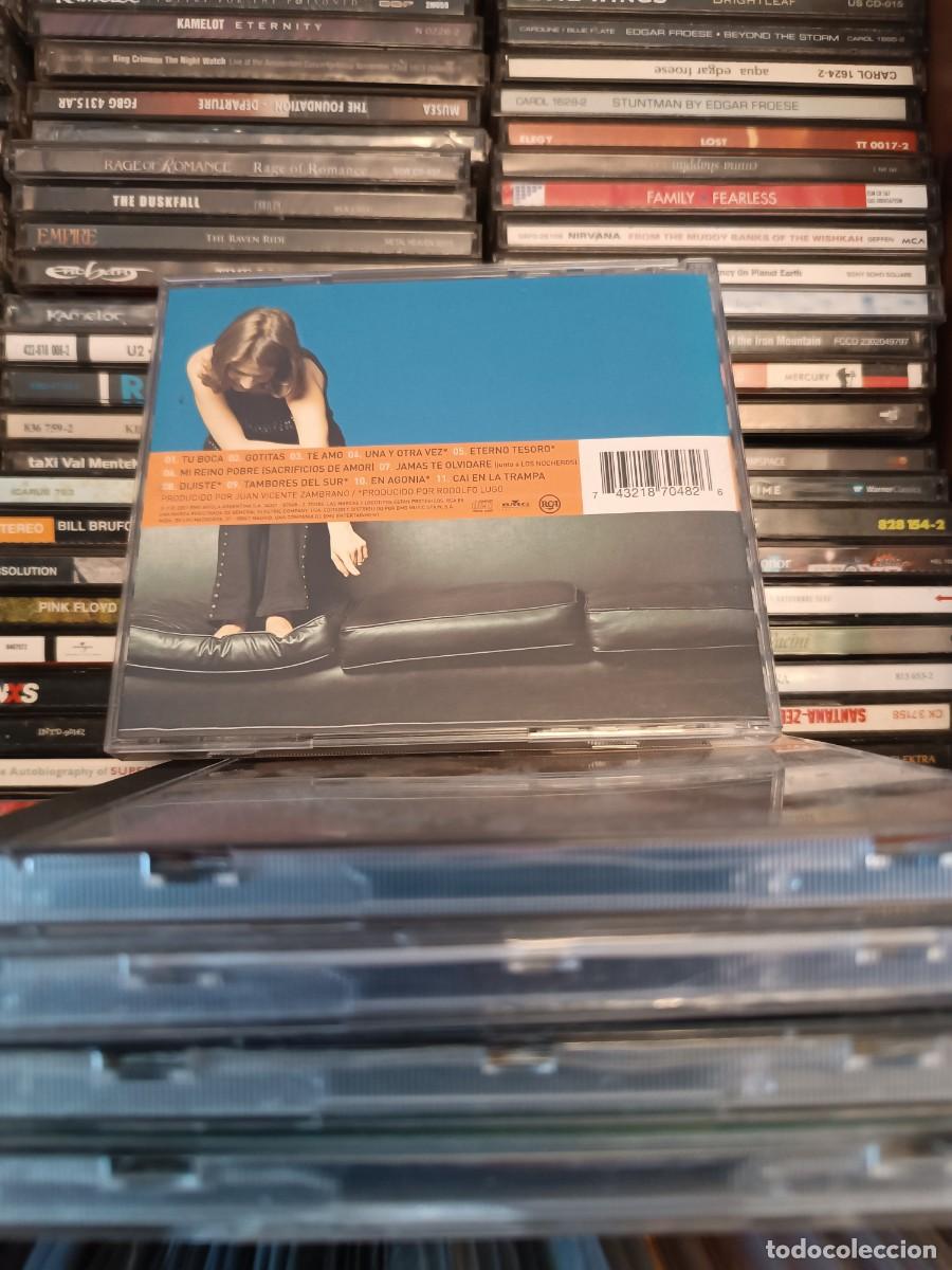 CDs de m&uacute;sica: Marcela Morelo &lrm;&ndash; Tu Boca -cd - Foto 2