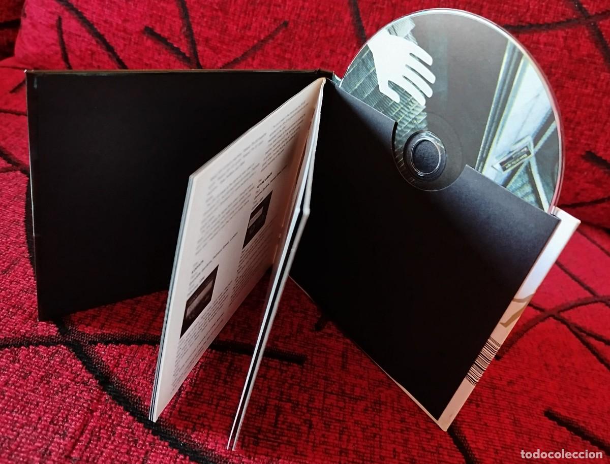 CDs de m&uacute;sica: SQUAREPUSHER ** Feed Me Weird Things ** CD REEDICION 2021 UK - Foto 3