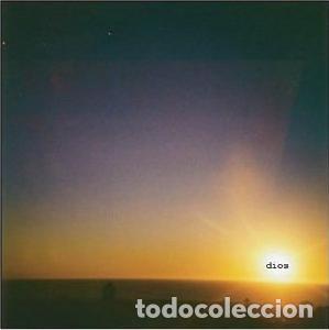 CDs de m&uacute;sica: CD Dios &lrm;&ndash; Dios - PRECINTADO !! - Foto 1