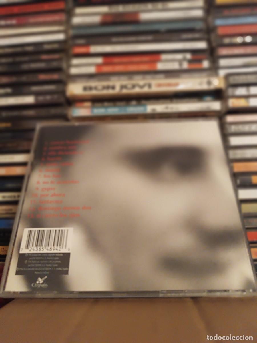 CDs de m&uacute;sica: Javier &Aacute;lvarez &lrm;&ndash; Dos-cd - Foto 2