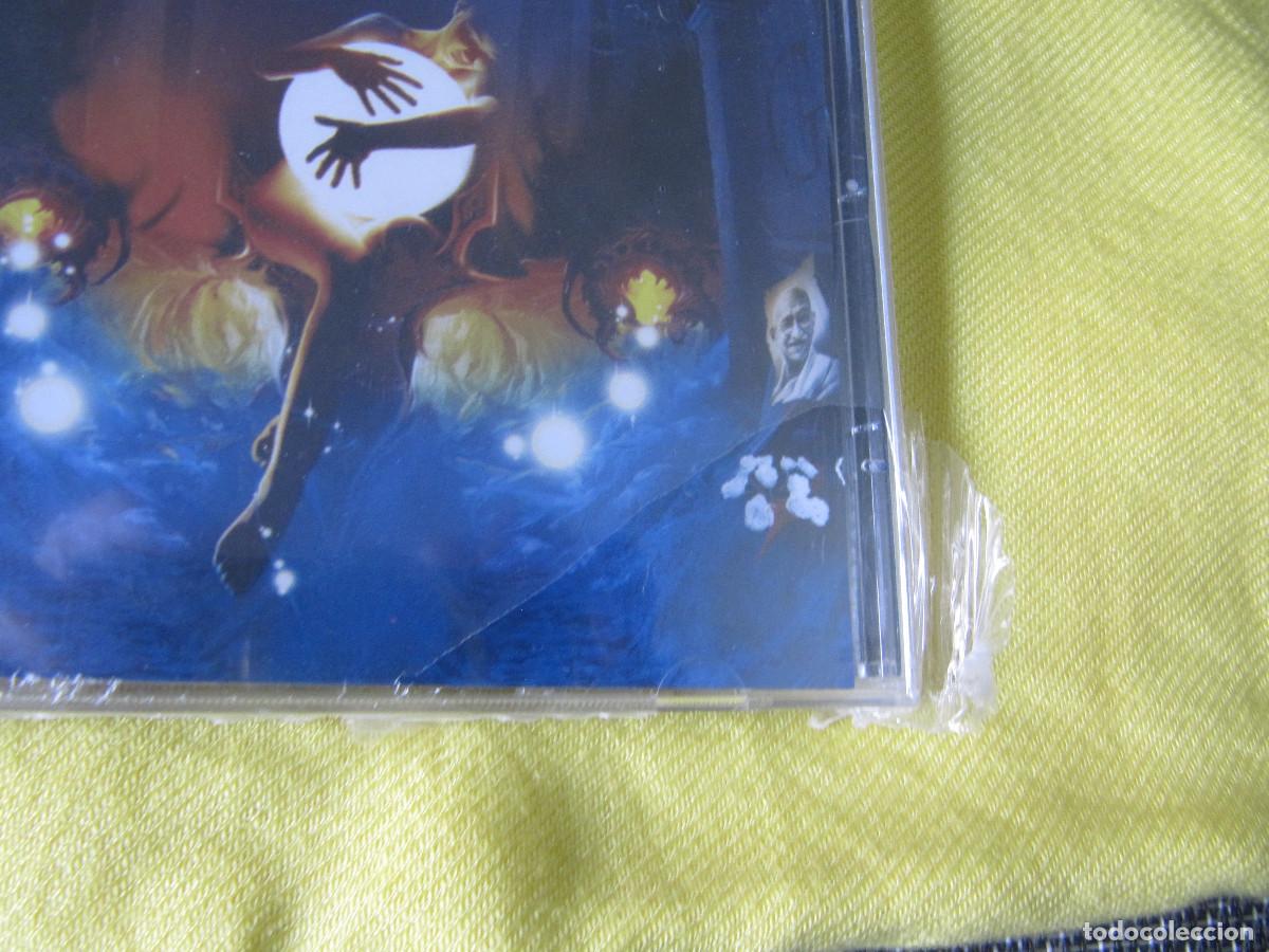 CDs de m&uacute;sica: SEVEN WITCHES - DEADLY SINS CD PRECINTADO - Foto 2