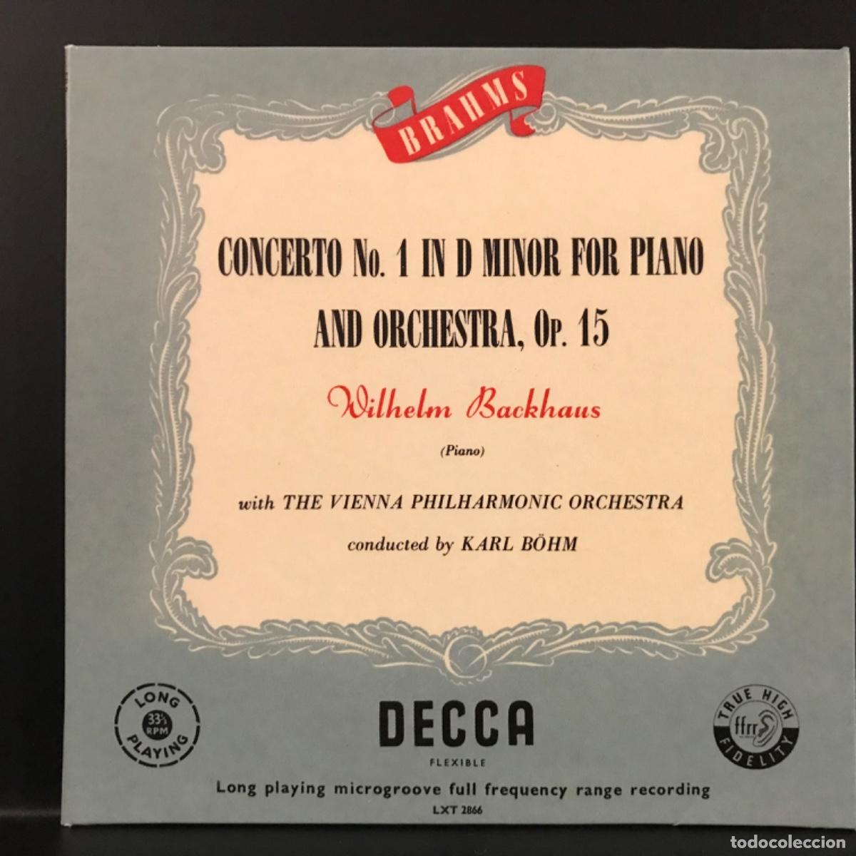 CDs de m&uacute;sica: Karl B&ouml;hm &ndash; Complete Decca & Philips Recordings ● CD 8 ● CD, Compilation, Remastered - Foto 1