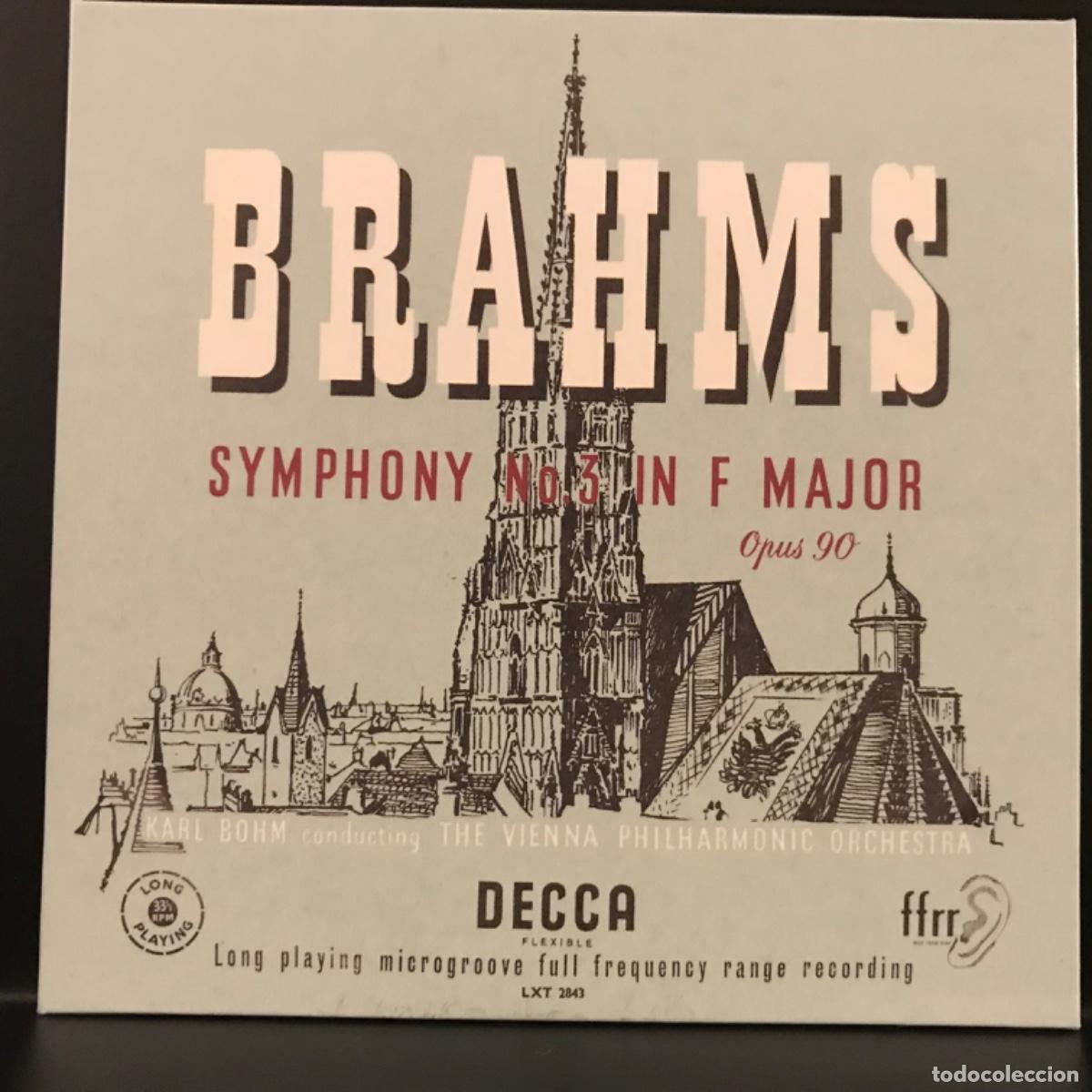 CDs de m&uacute;sica: Karl B&ouml;hm &ndash; Complete Decca & Philips Recordings ● CD 10 ● CD, Compilation, Remastered - Foto 1