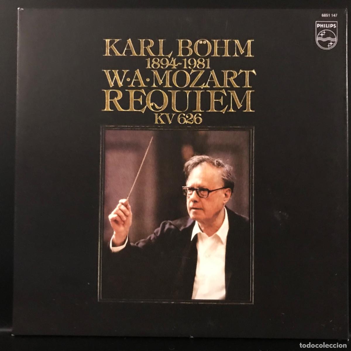 CDs de m&uacute;sica: Karl B&ouml;hm &ndash; Complete Decca & Philips Recordings ● CD 2 ● CD, Compilation, Remastered - Foto 1