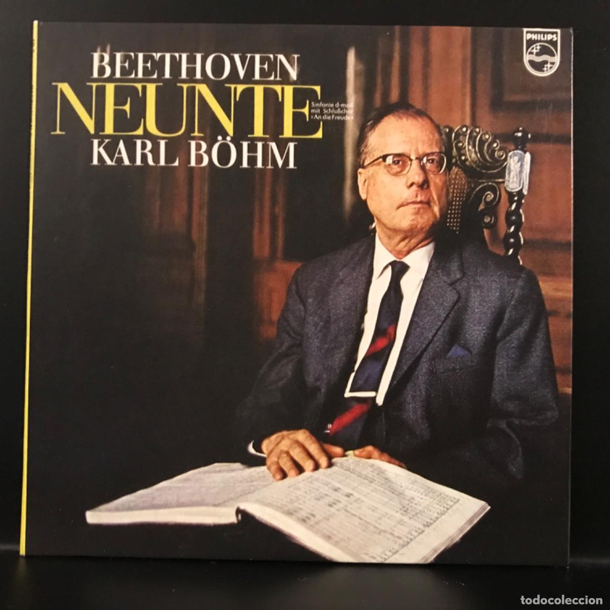 CDs de m&uacute;sica: Karl B&ouml;hm &ndash; Complete Decca & Philips Recordings ● CD 7 ● CD, Compilation, Remastered - Foto 1