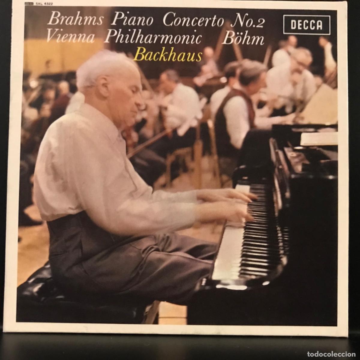 CDs de m&uacute;sica: Karl B&ouml;hm &ndash; Complete Decca & Philips Recordings ● CD 9 ● CD, Compilation, Remastered - Foto 1