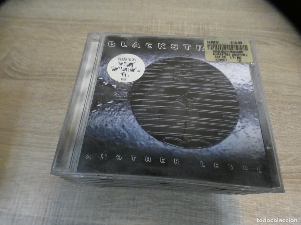 CDs de M&uacute;sica: ARKANSAS1980 LOTT388 CD BUEN ESTADO LEVES SE&Ntilde;ALES DE USO BLACKSTREET