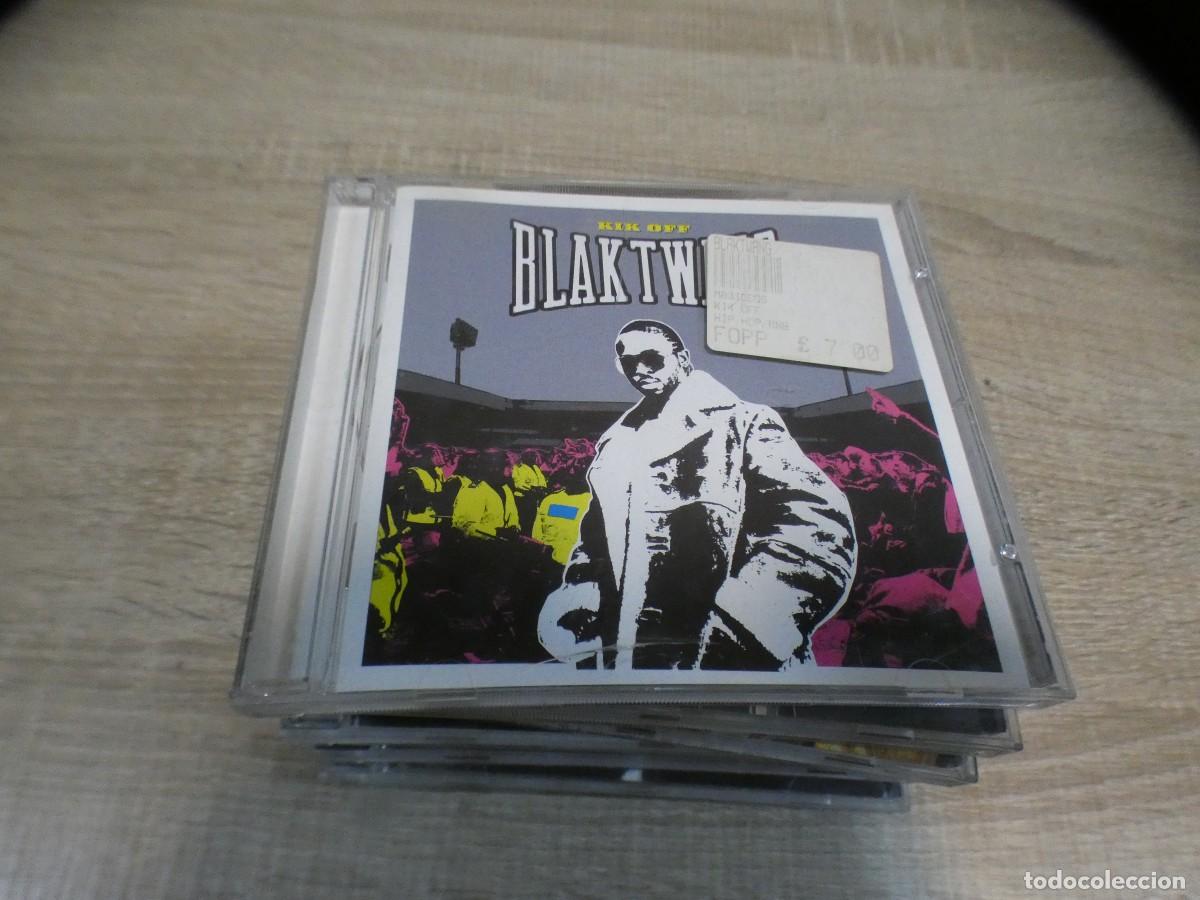 Musik-CDs: ARKANSAS1980 LOTT388 CD BUEN ESTADO LEVES SE&Ntilde;ALES DE USO KICK OFF