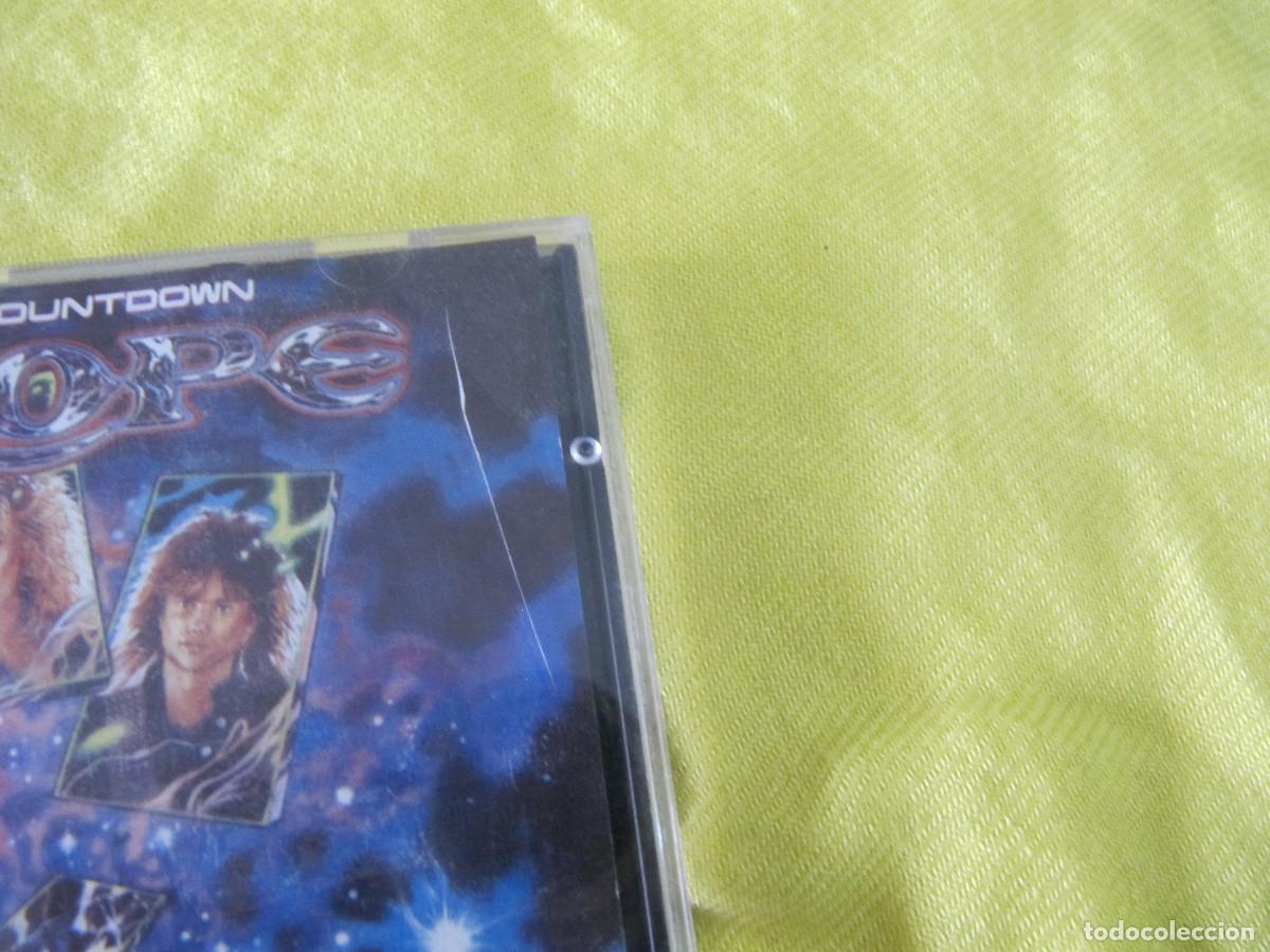 CDs de m&uacute;sica: Europe - The Final Countdown - Foto 2