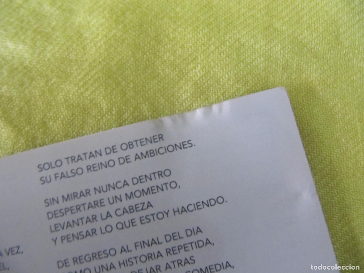 CDs de m&uacute;sica: LEIZE. TODO POR EL SUELO - Foto 5