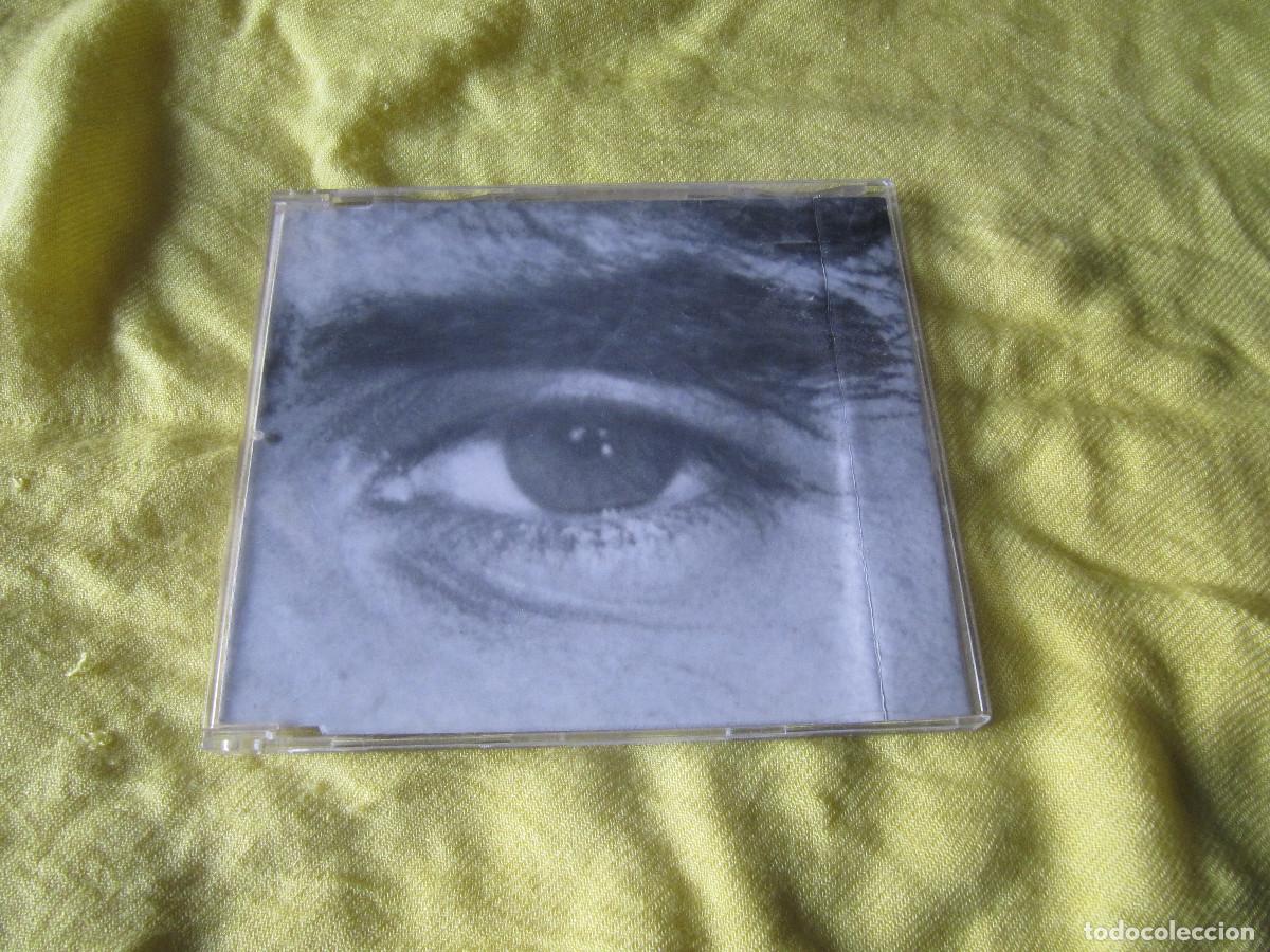 CDs de m&uacute;sica: Sergio Dalma &ndash; Ave Luc&iacute;a - Foto 1