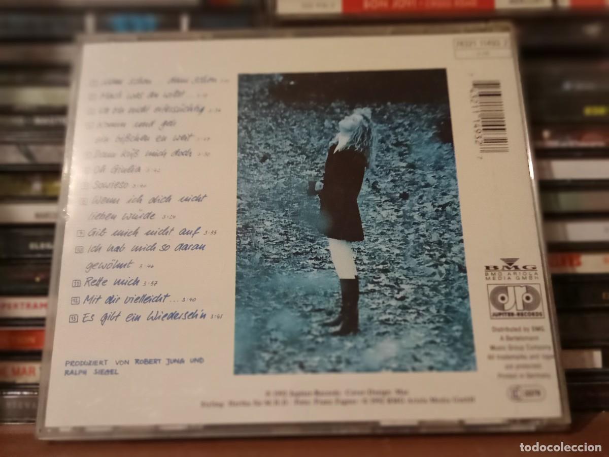 CDs de m&uacute;sica: Nicole &lrm;&ndash; Wenn Schon... Denn Schon-CD - Foto 2