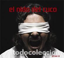 Musik-CDs: el nido del cuco, versi&oacute;n 1.0 (cd, FAM, 2008) precintado!!!
