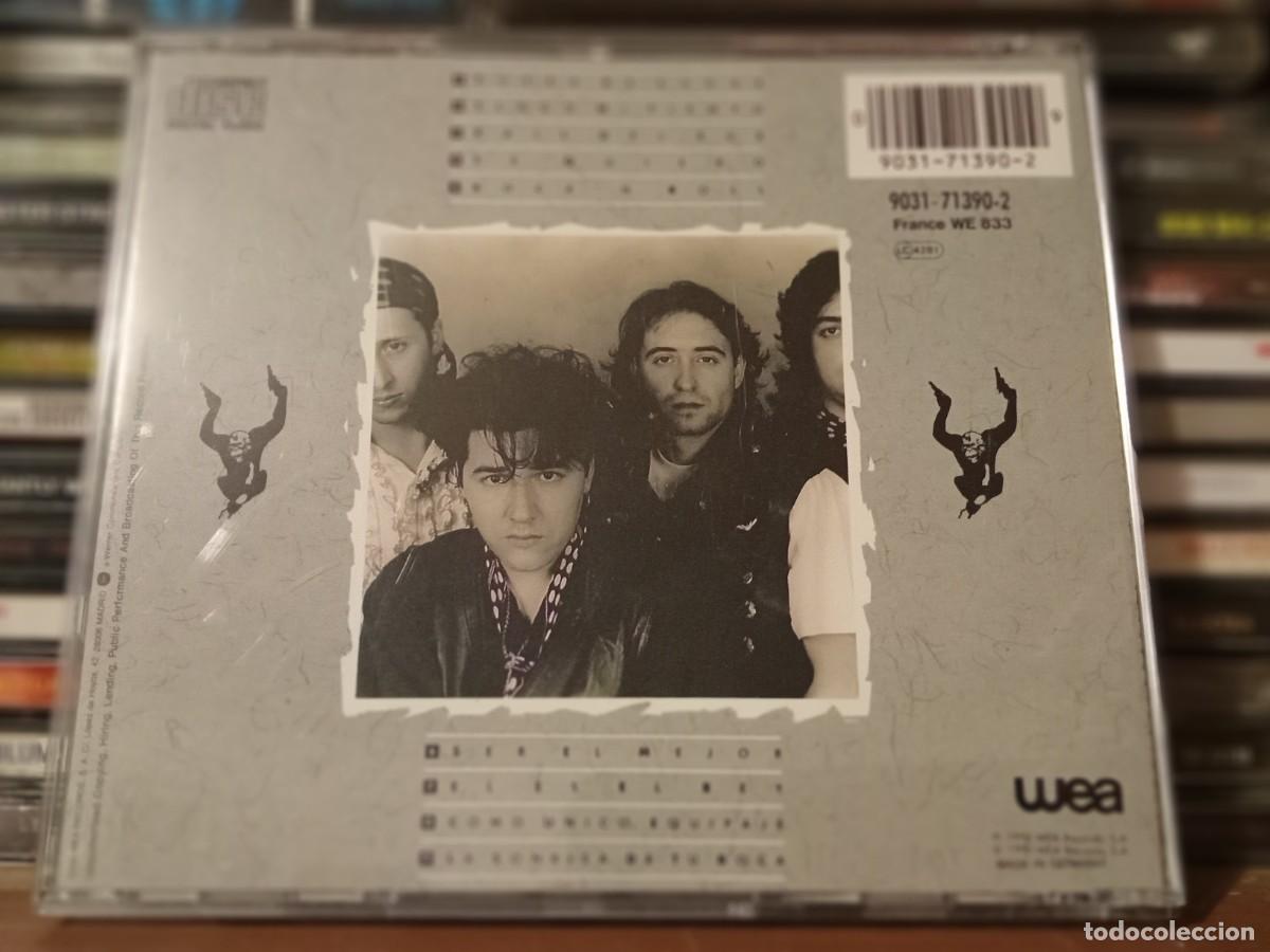 CDs de m&uacute;sica: Revolver &lrm;&ndash; Revolver-CD - Foto 2