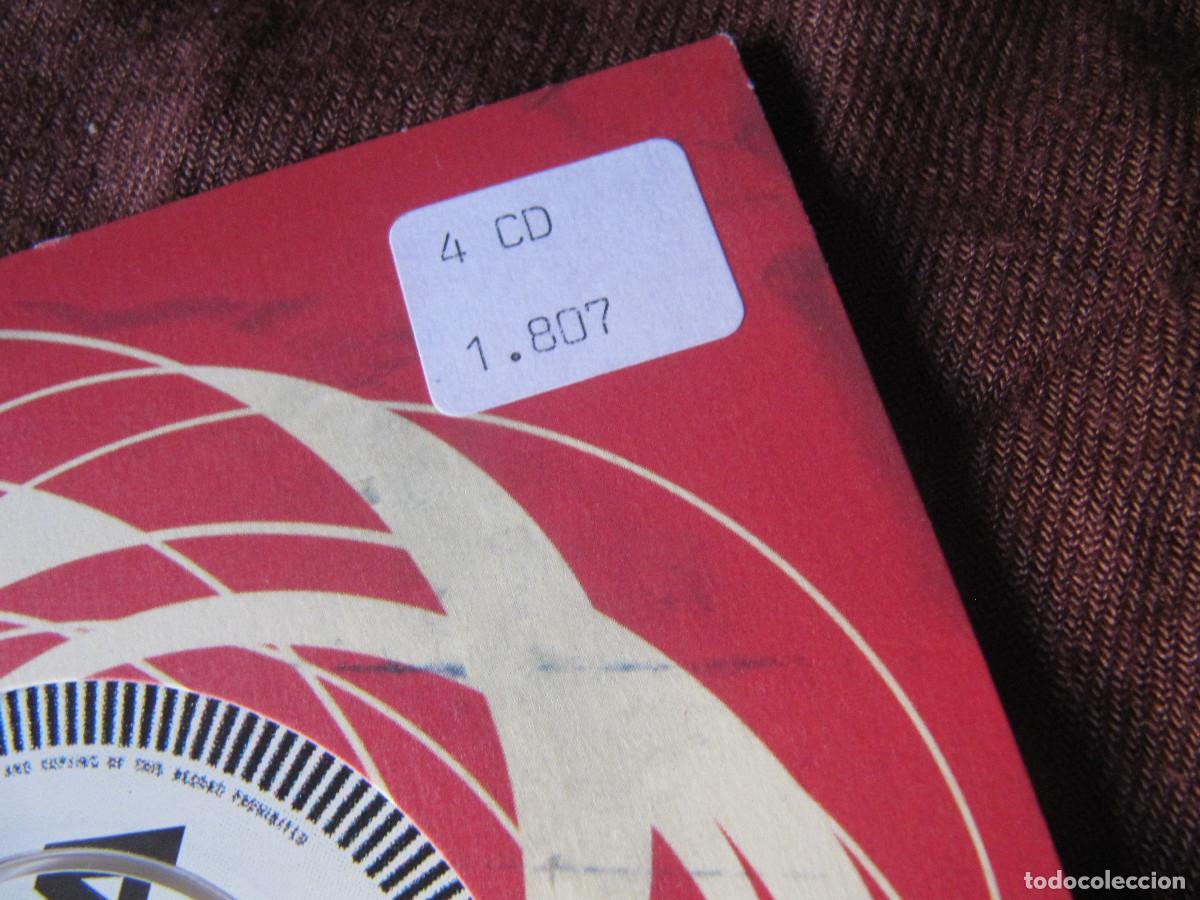 CDs de m&uacute;sica: Soulwax &ndash; Conversation Intercom - Foto 2